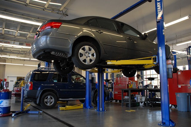 Oil Change Service Phoenix AZ