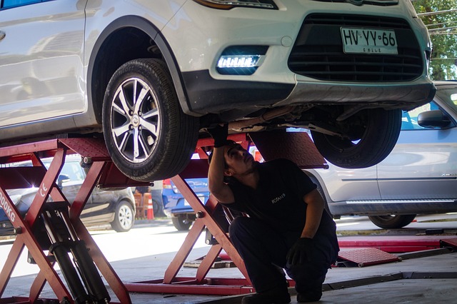 Oil Change Service Phoenix AZ